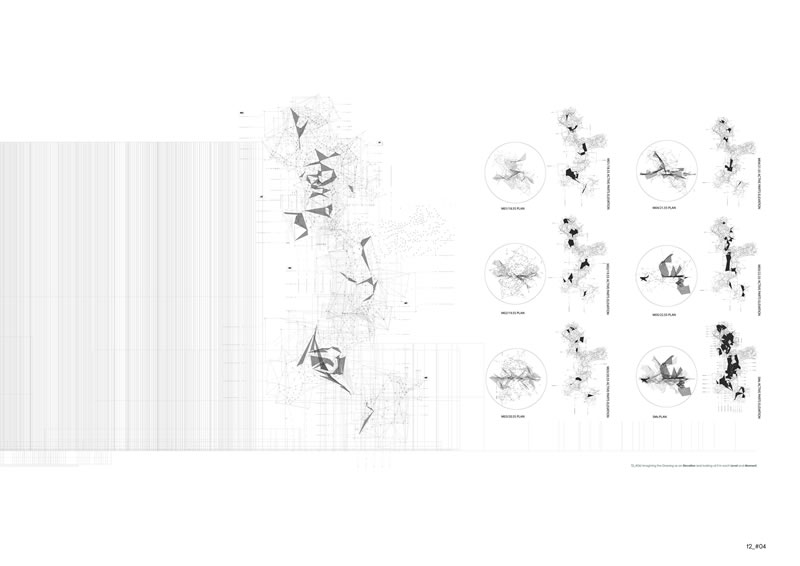 Elevation Studies
